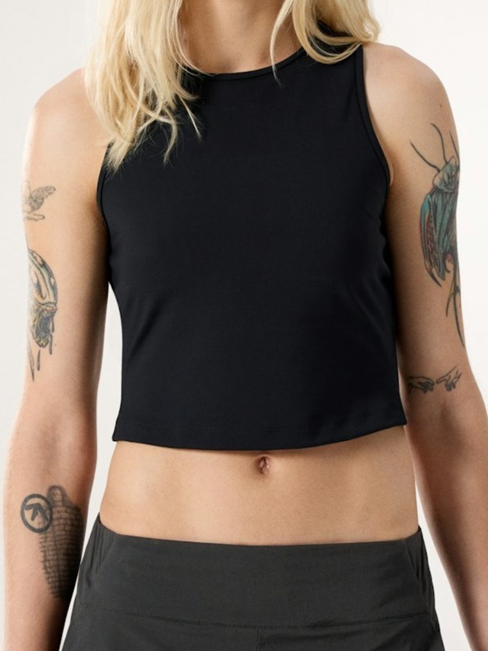 NWT Arc’teryx Soria Tank Size Large